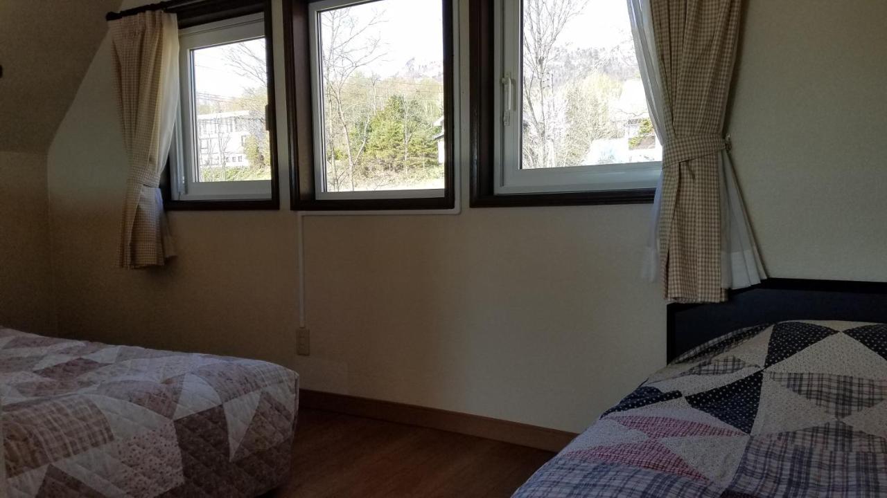 Cottage Morino Nakamatachi NakaNakafurano Εξωτερικό φωτογραφία