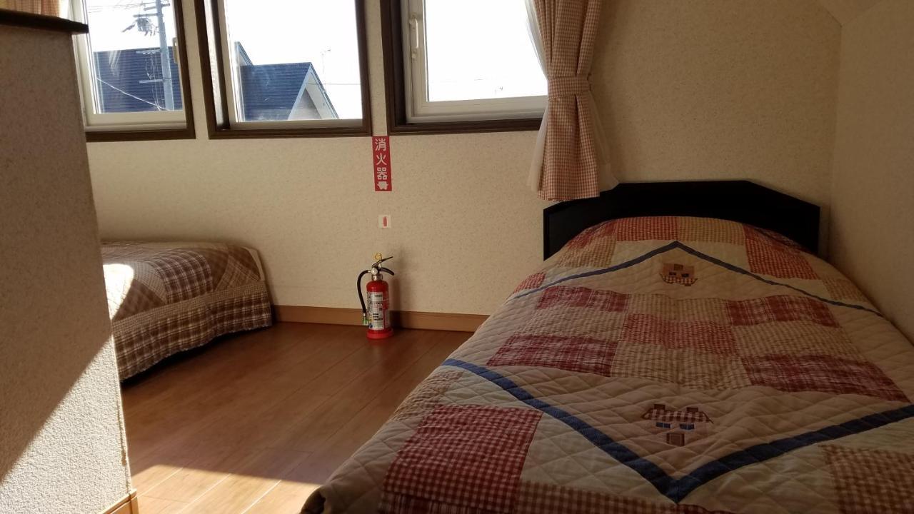 Cottage Morino Nakamatachi NakaNakafurano Εξωτερικό φωτογραφία