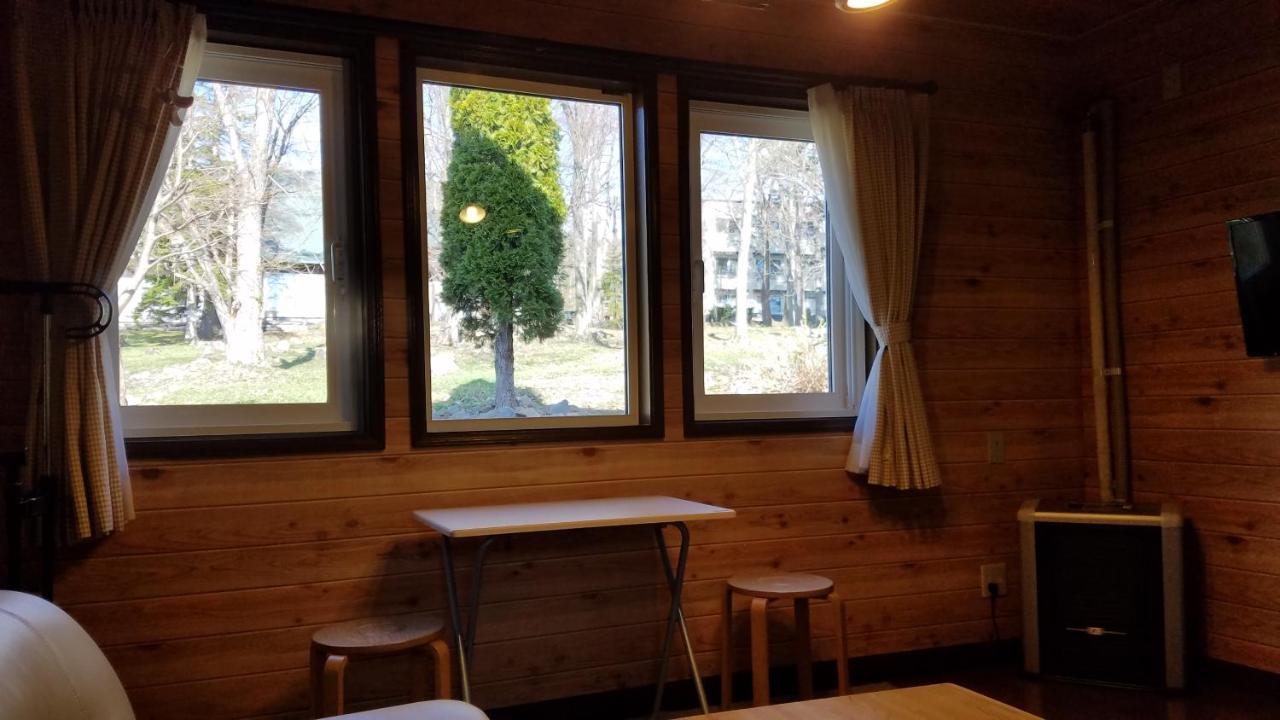 Cottage Morino Nakamatachi NakaNakafurano Εξωτερικό φωτογραφία
