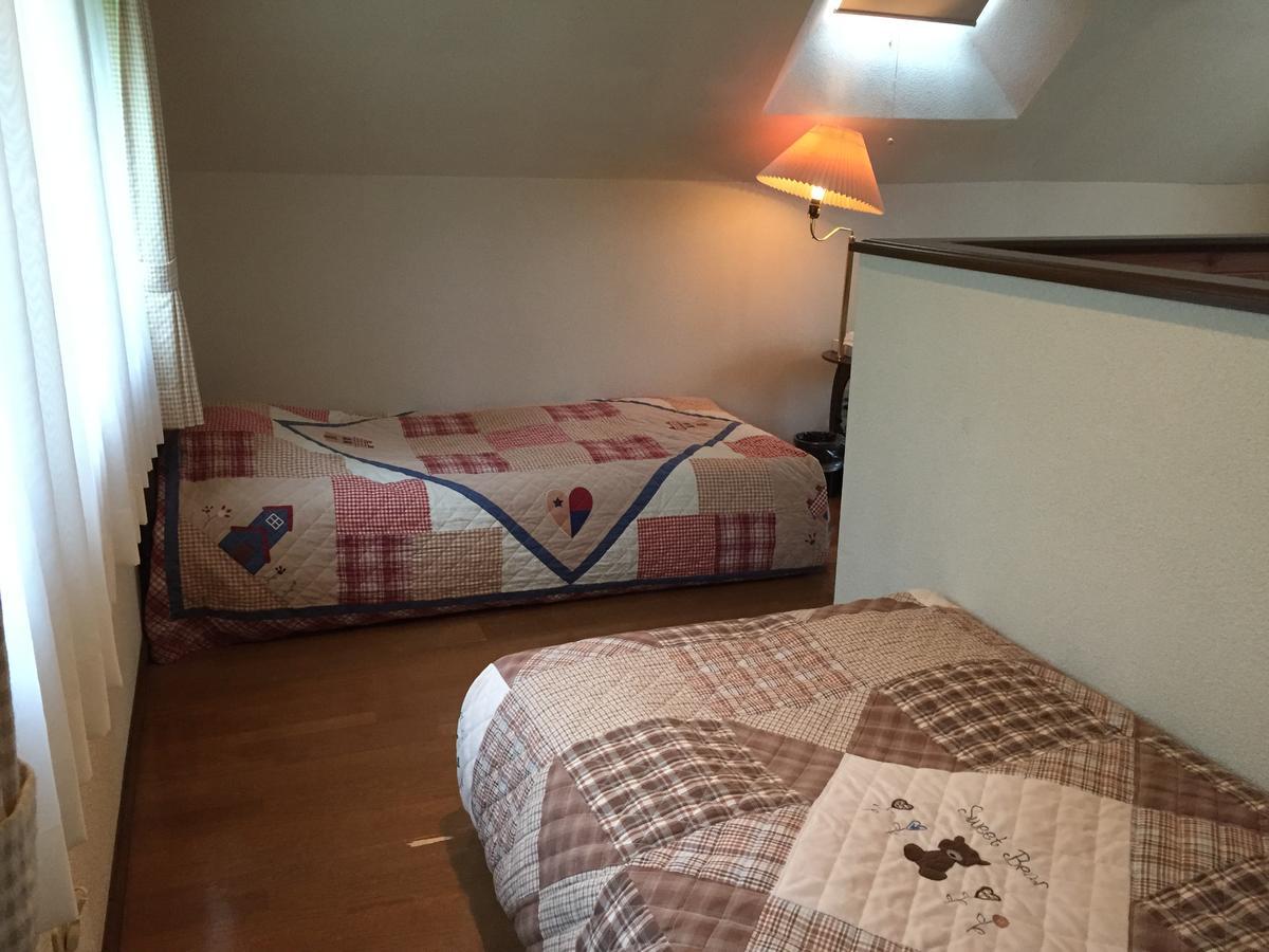 Cottage Morino Nakamatachi NakaNakafurano Εξωτερικό φωτογραφία
