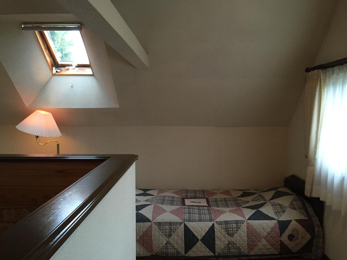 Cottage Morino Nakamatachi NakaNakafurano Εξωτερικό φωτογραφία