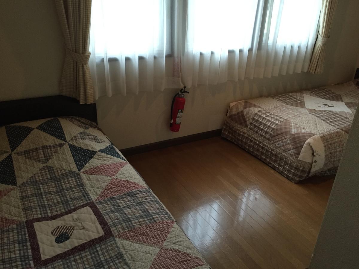 Cottage Morino Nakamatachi NakaNakafurano Εξωτερικό φωτογραφία