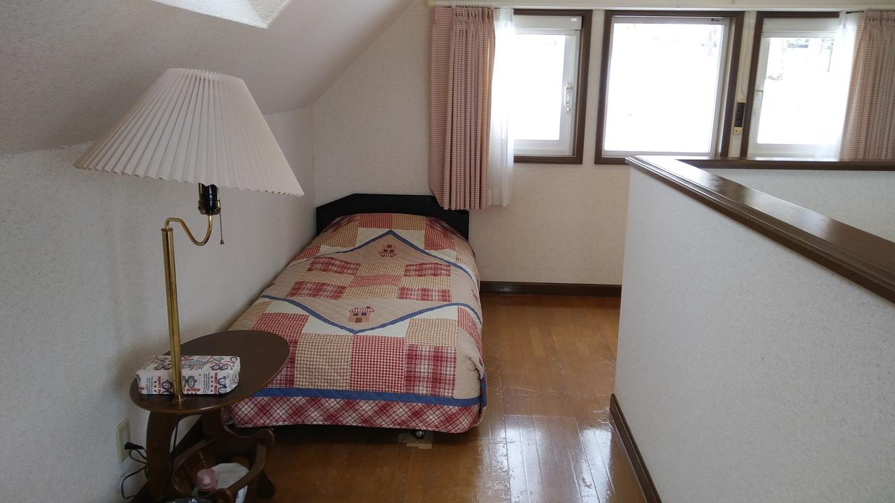 Cottage Morino Nakamatachi NakaNakafurano Εξωτερικό φωτογραφία